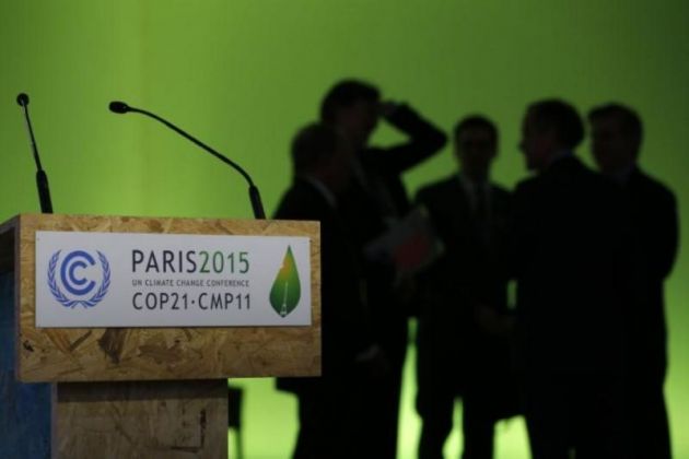 world-climate-change-conference
